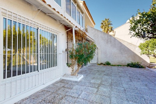 Reventa - Apartamento - Orihuela Costa - Villamartín