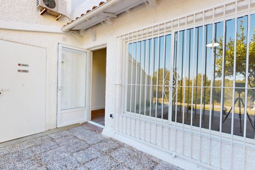 Reventa - Apartamento - Orihuela Costa - Villamartín
