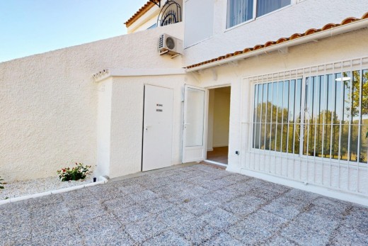 Reventa - Apartamento - Orihuela Costa - Villamartín