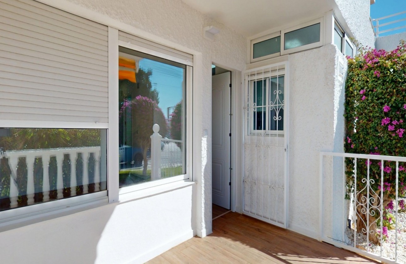 Reventa - Apartamento - Orihuela Costa - Villamartín