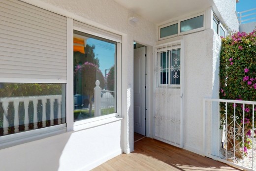 Reventa - Apartamento - Orihuela Costa - Villamartín