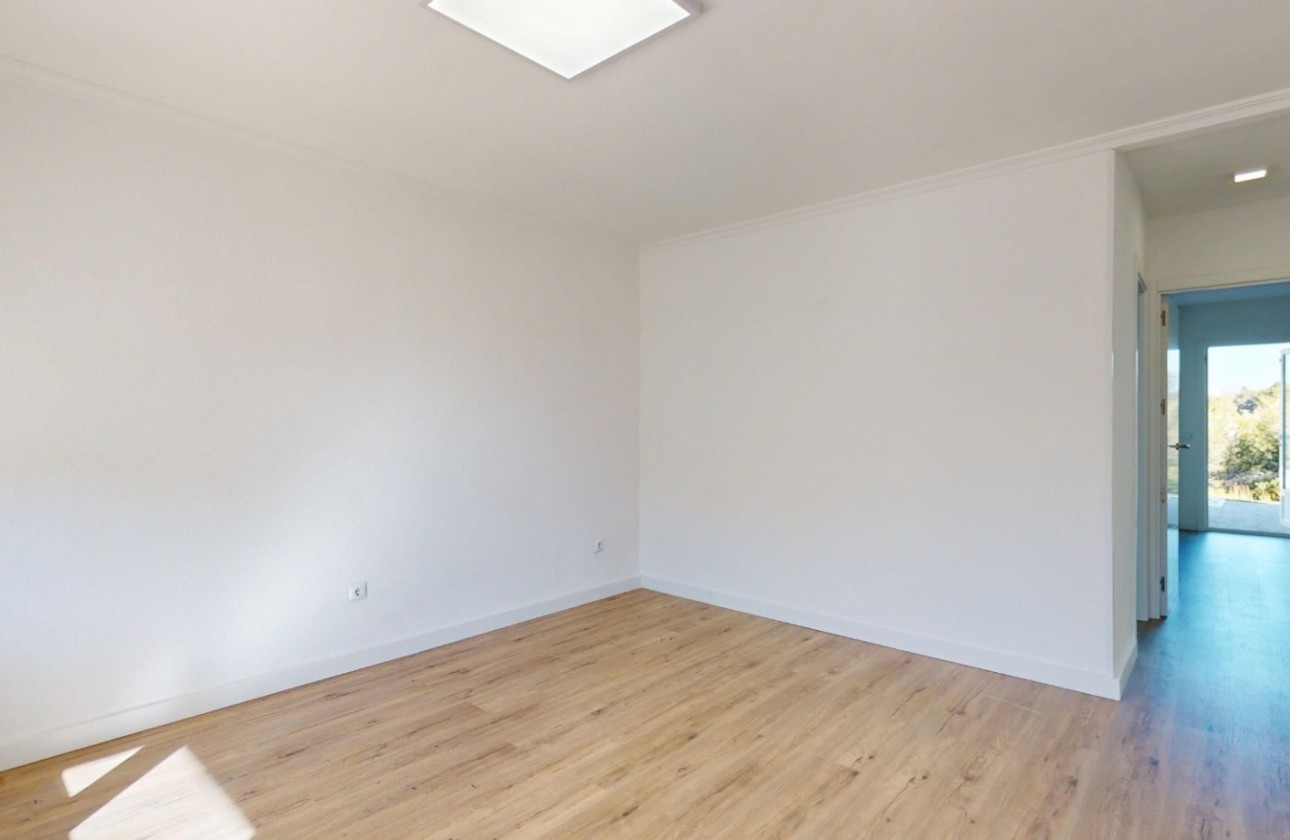 Reventa - Apartamento - Orihuela Costa - Villamartín