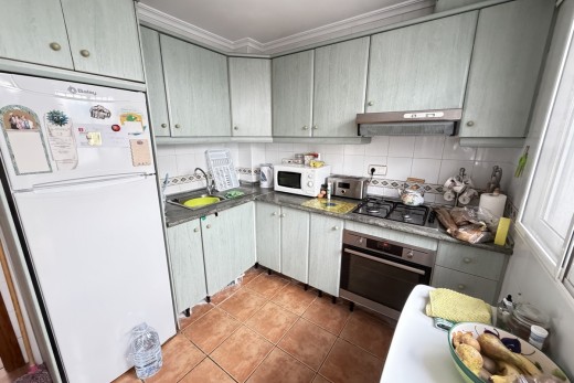 Resale - Bungalow - La Zenia