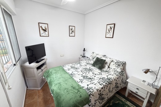 Resale - Bungalow - La Zenia