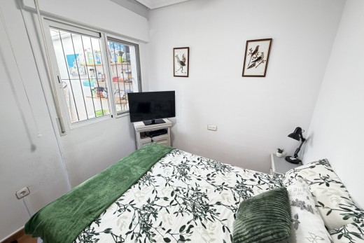 Resale - Bungalow - La Zenia