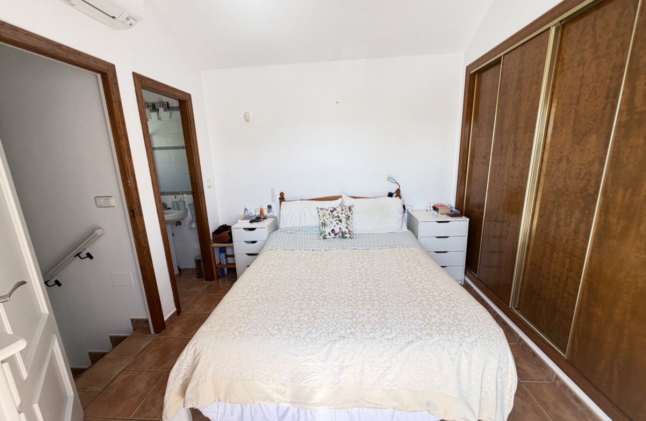 Resale - Bungalow - La Zenia