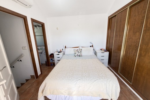 Resale - Bungalow - La Zenia