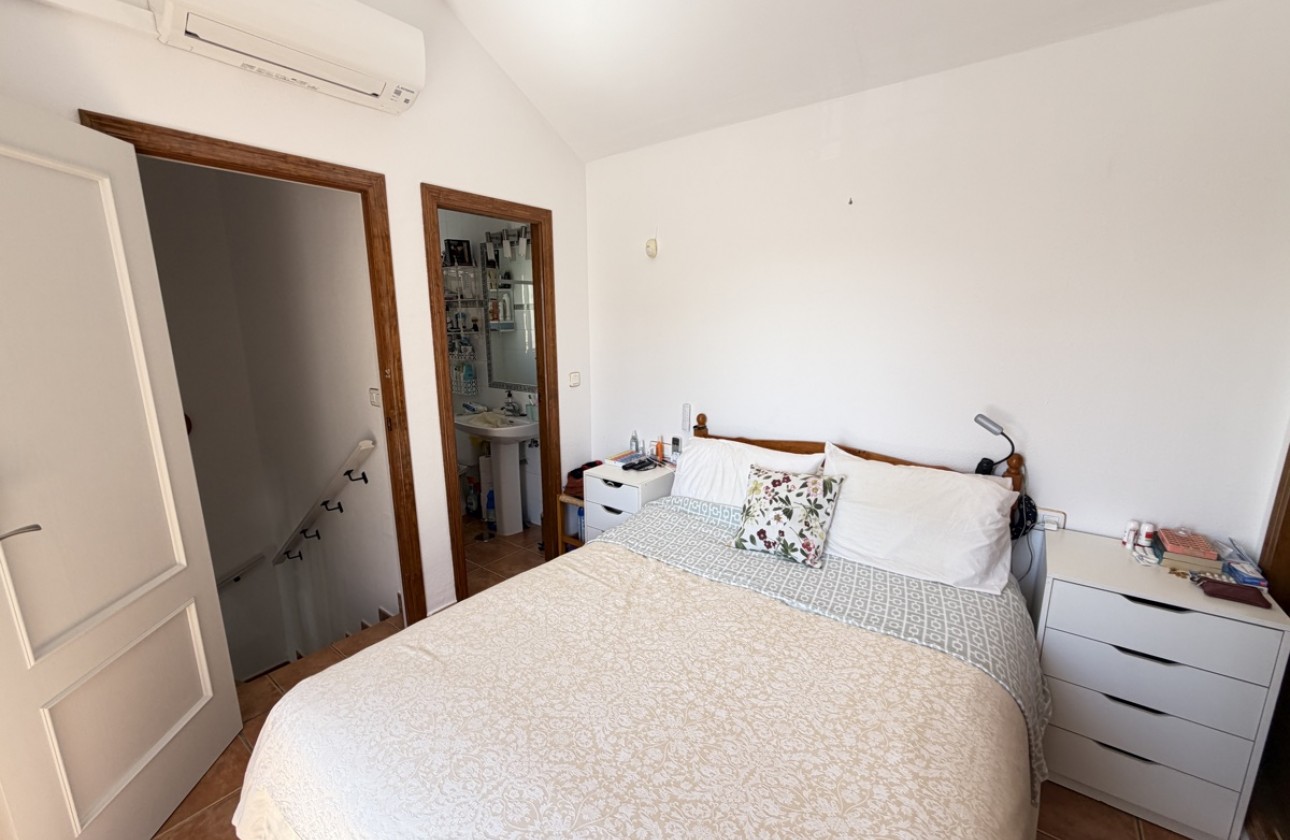 Resale - Bungalow - La Zenia