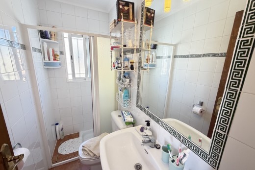 Resale - Bungalow - La Zenia