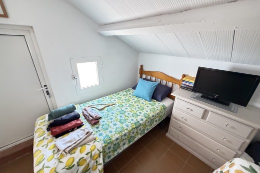 Resale - Bungalow - La Zenia
