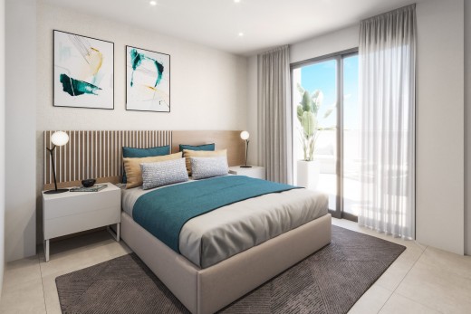 Reventa - Detached Villa - San Pedro Del Pinatar