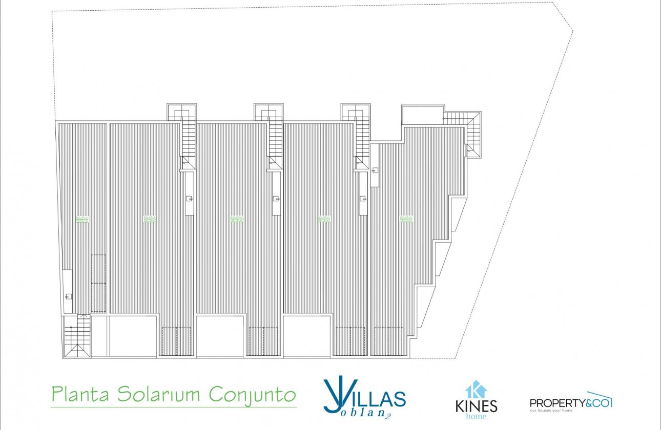 Reventa - Detached Villa - San Pedro Del Pinatar