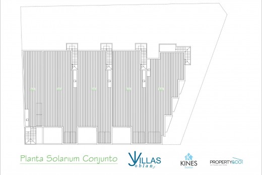 Reventa - Detached Villa - San Pedro Del Pinatar
