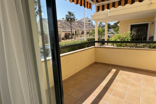 Resale - Apartment - Orihuela Costa - Lomas de Campoamor