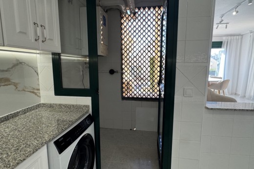 Resale - Apartment - Orihuela Costa - Lomas de Campoamor