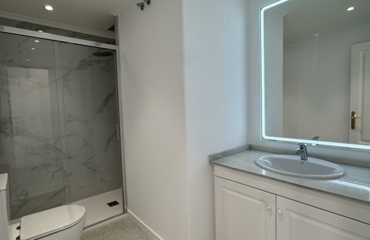 Resale - Apartment - Orihuela Costa - Lomas de Campoamor