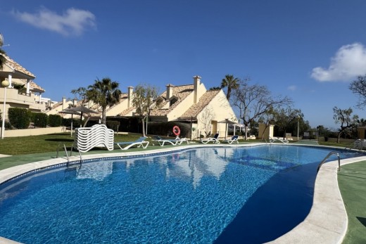 Resale - Apartment - Orihuela Costa - Lomas de Campoamor