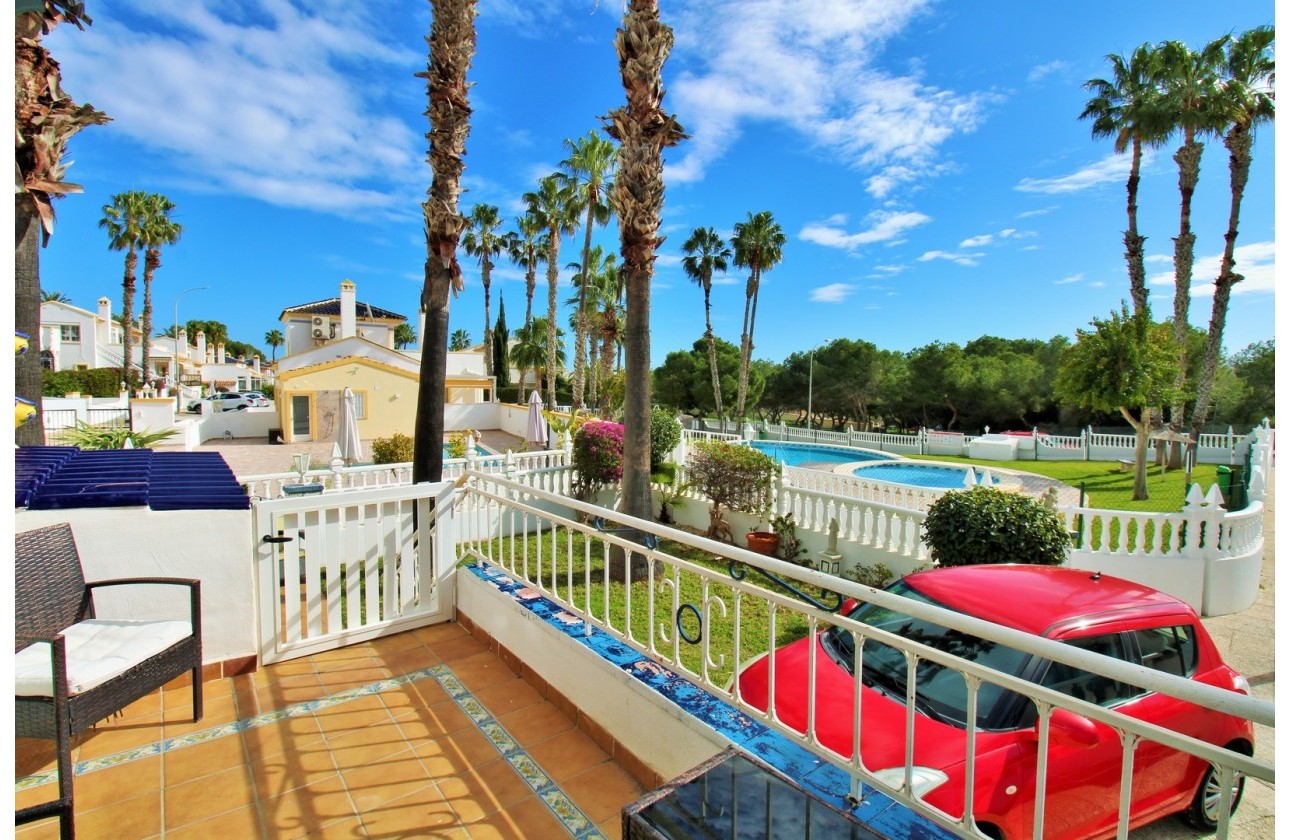 Återförsäljning -  - Villamartin - Los Dolses