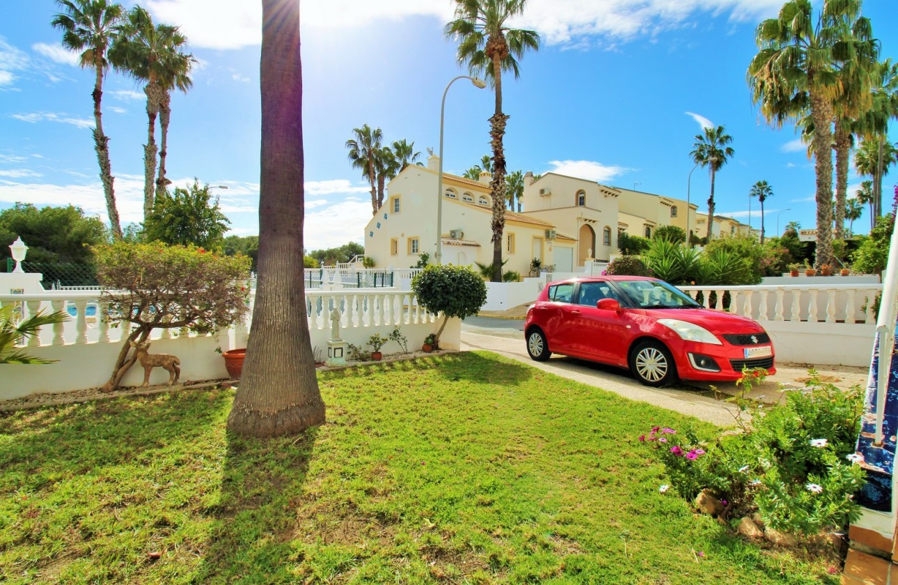 Återförsäljning -  - Villamartin - Los Dolses