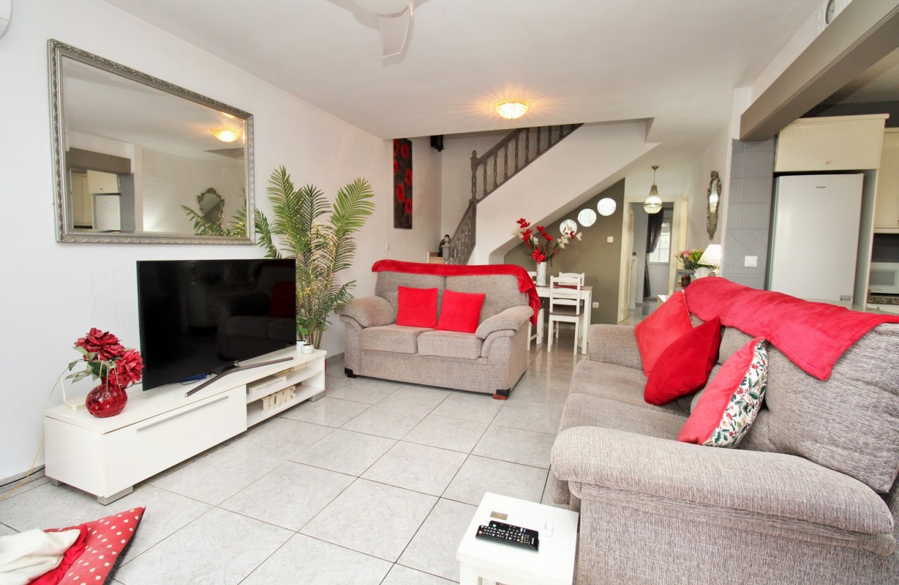 Återförsäljning -  - Villamartin - Los Dolses