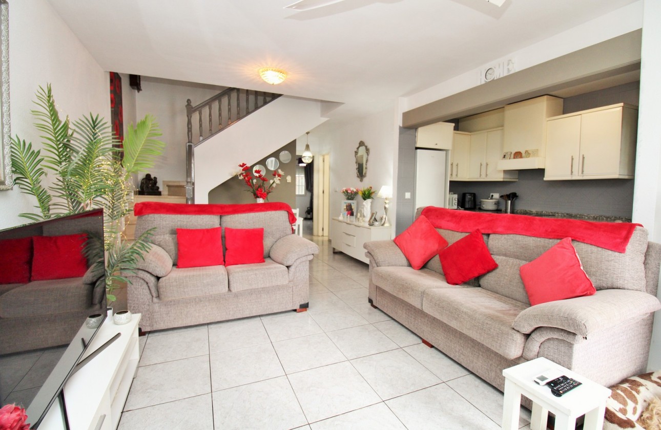 Återförsäljning -  - Villamartin - Los Dolses