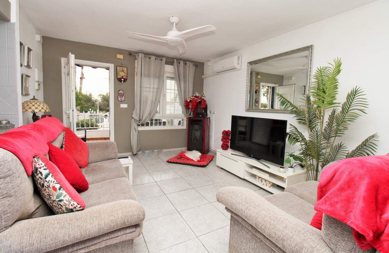 Återförsäljning -  - Villamartin - Los Dolses