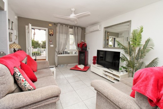 Återförsäljning -  - Villamartin - Los Dolses