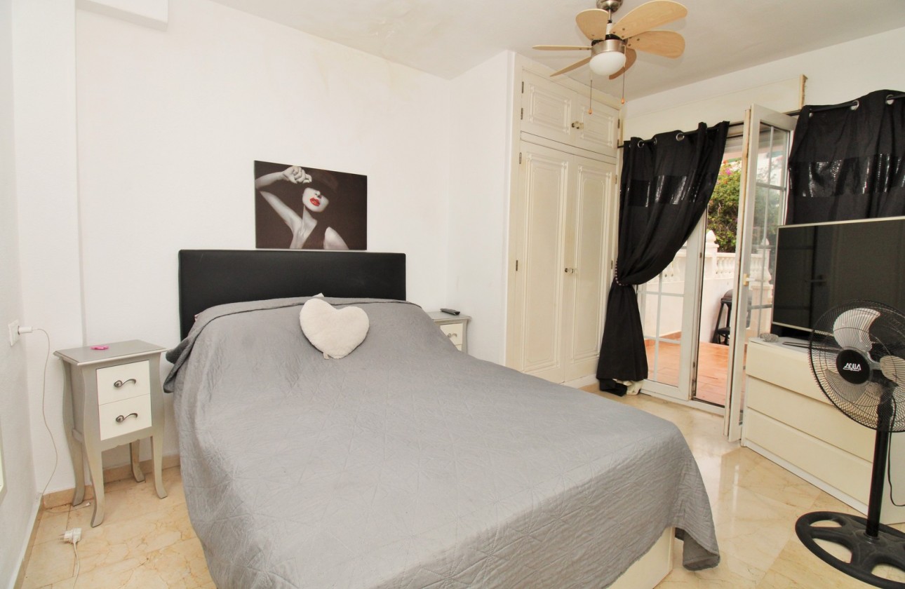 Återförsäljning -  - Villamartin - Los Dolses