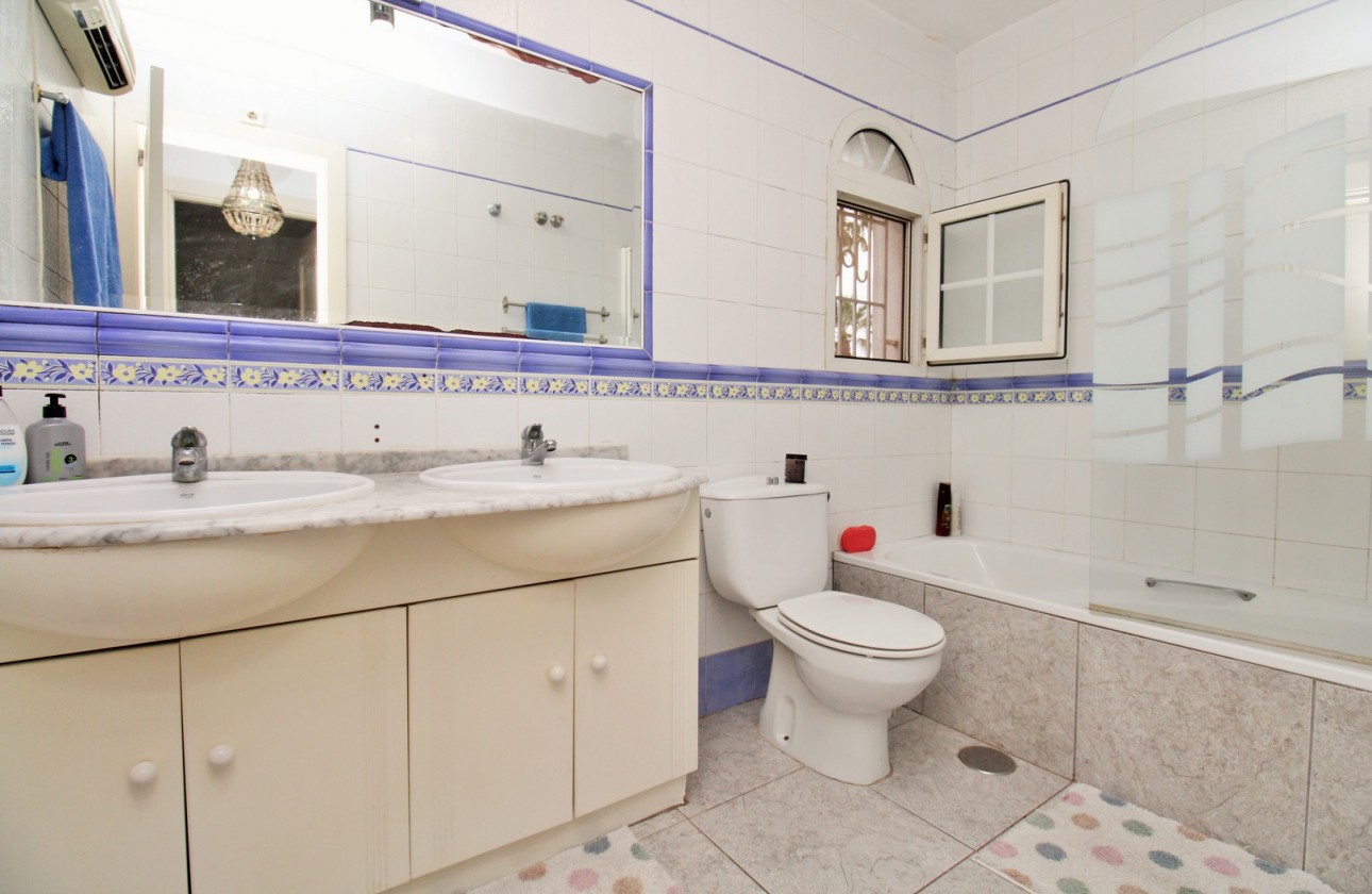 Återförsäljning -  - Villamartin - Los Dolses