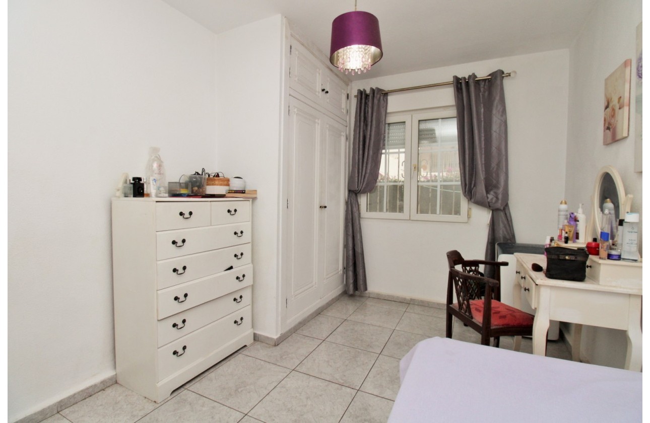 Återförsäljning -  - Villamartin - Los Dolses