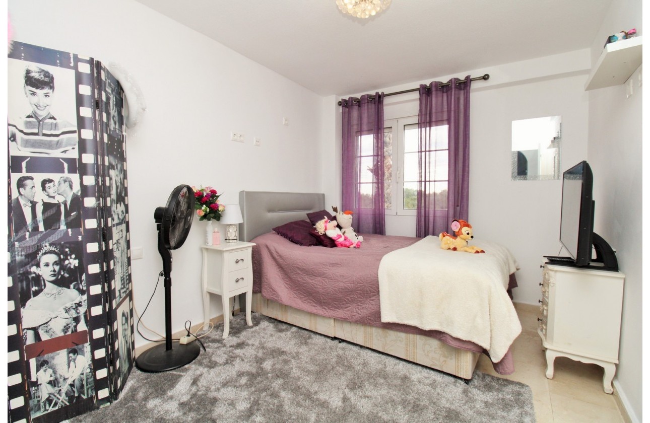 Återförsäljning -  - Villamartin - Los Dolses