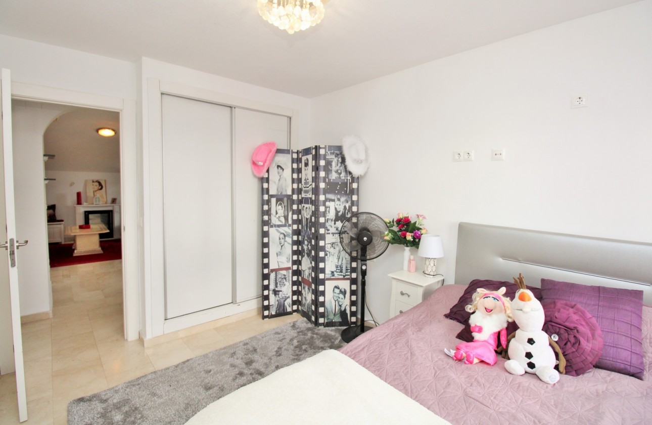 Återförsäljning -  - Villamartin - Los Dolses