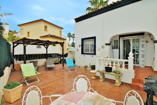 Återförsäljning -  - Villamartin - Los Dolses