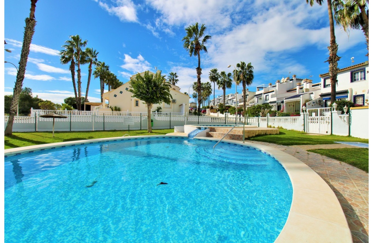 Återförsäljning -  - Villamartin - Los Dolses