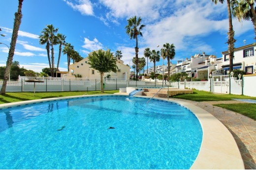 Återförsäljning -  - Villamartin - Los Dolses