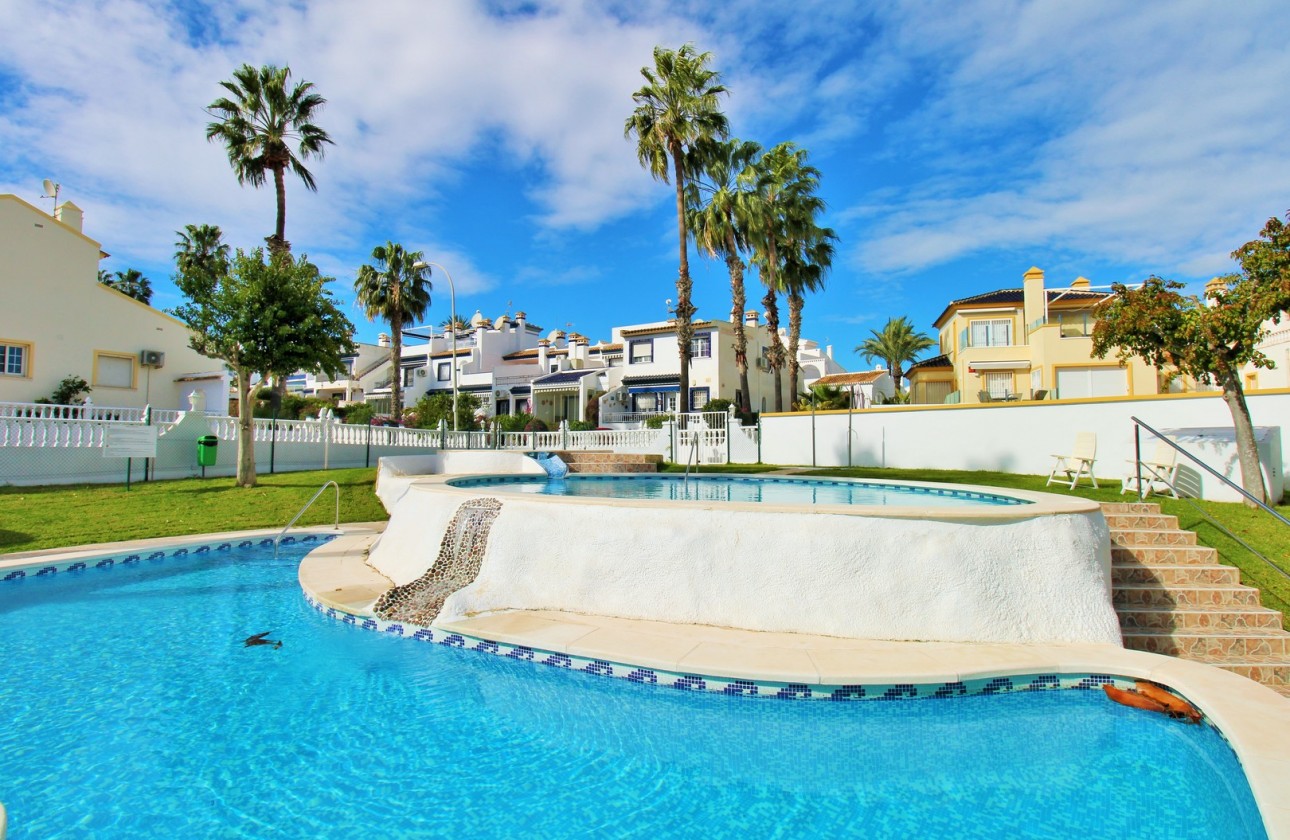 Återförsäljning -  - Villamartin - Los Dolses