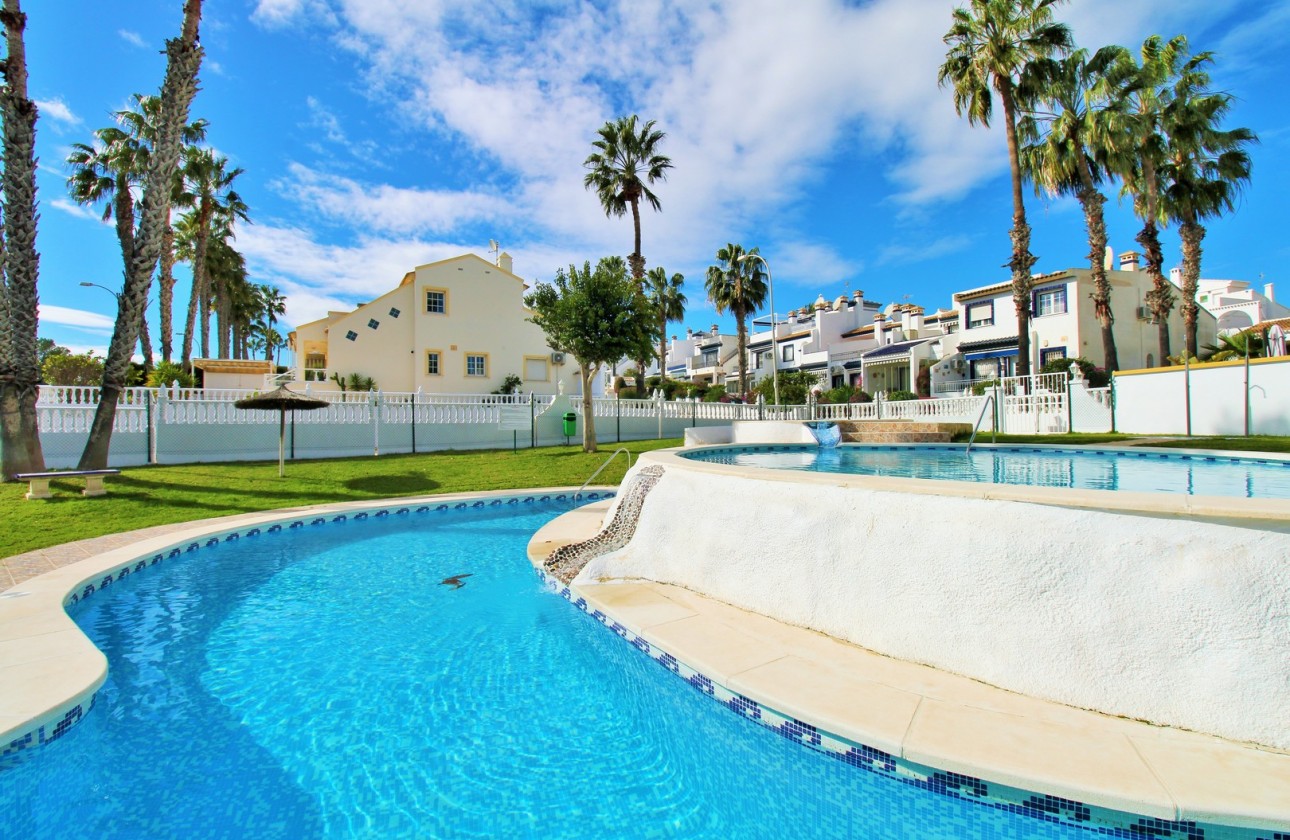 Återförsäljning -  - Villamartin - Los Dolses