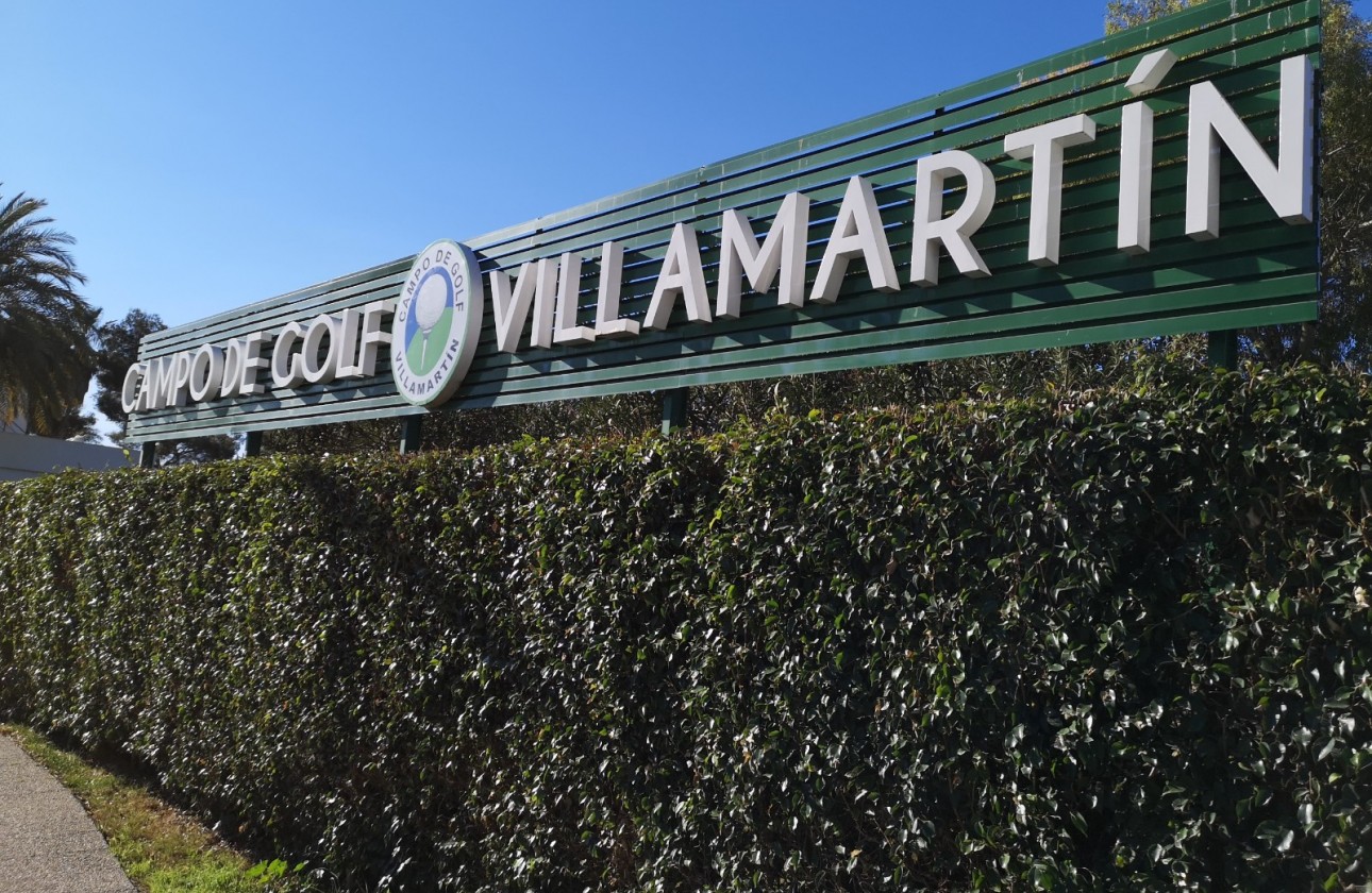 Återförsäljning -  - Villamartin - Los Dolses