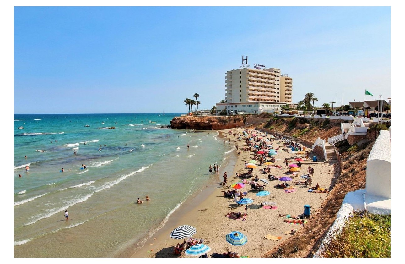 Återförsäljning -  - Villamartin - Los Dolses