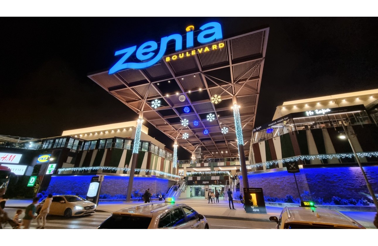 Återförsäljning -  - Villamartin - Los Dolses