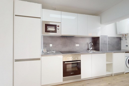 Resale - Bungalow - Orihuela Costa - Villamartín-Las Filipinas