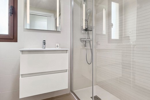 Resale - Apartment - Cartagena - Playa Honda-Playa Paraíso