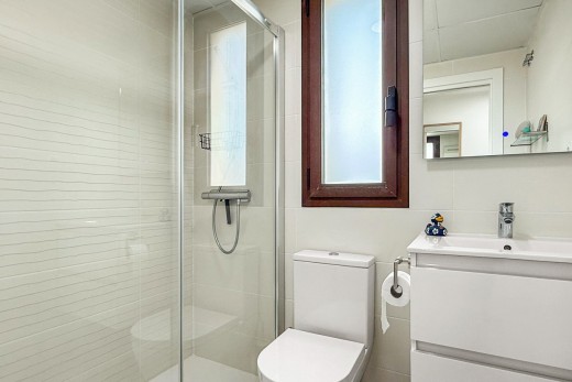 Resale - Apartment - Cartagena - Playa Honda-Playa Paraíso