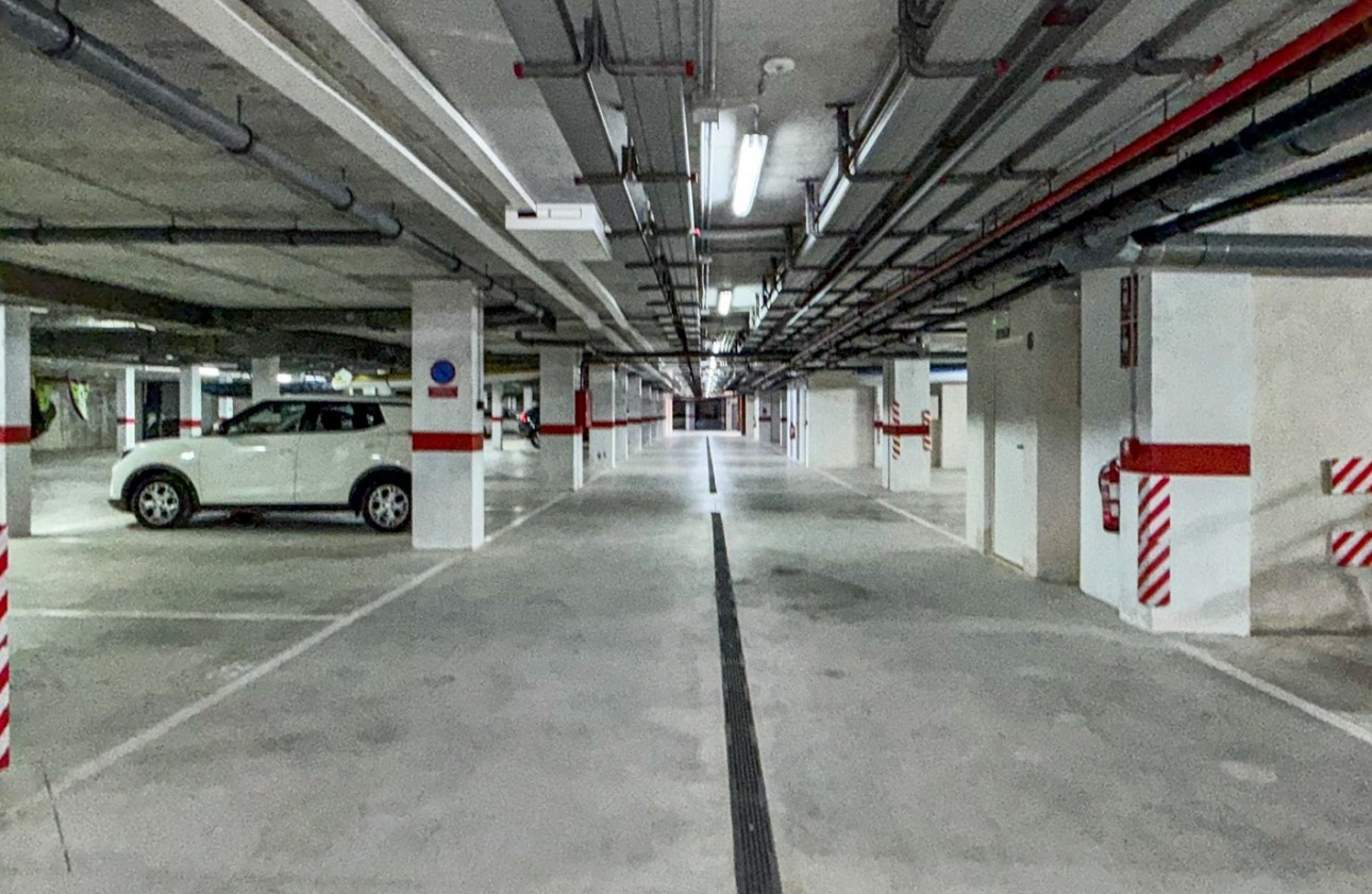 Resale - Apartment - Cartagena - Playa Honda-Playa Paraíso