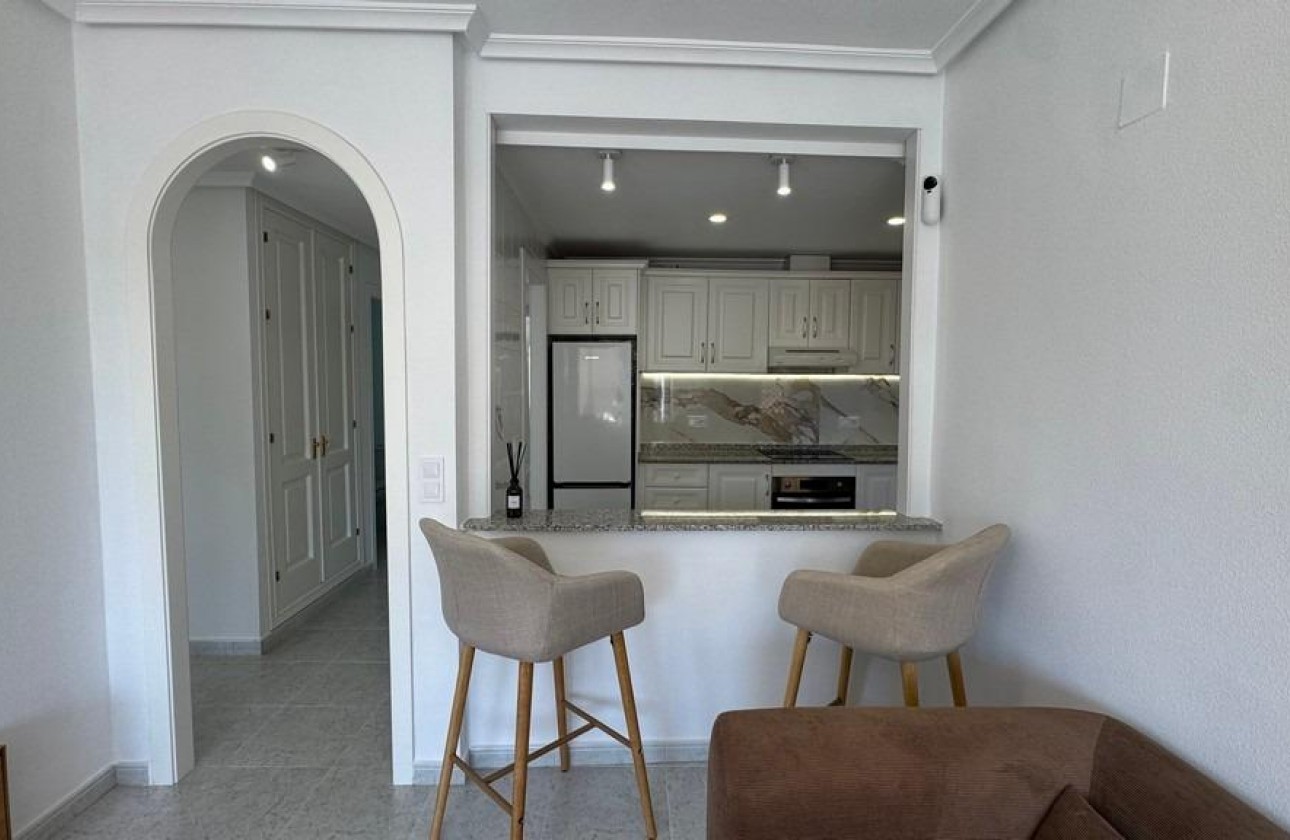 Återförsäljning -  - Orihuela Costa - Las Filipinas