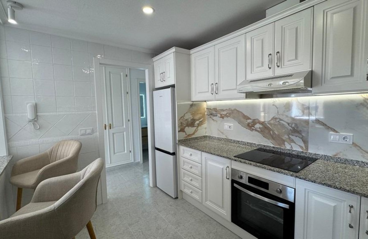 Återförsäljning -  - Orihuela Costa - Las Filipinas