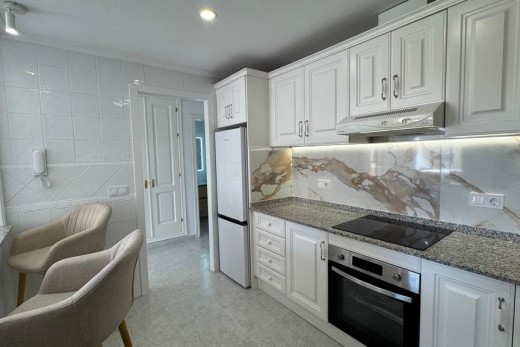 Återförsäljning -  - Orihuela Costa - Las Filipinas