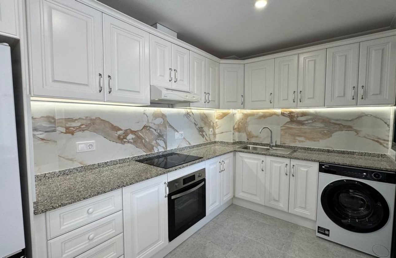 Återförsäljning -  - Orihuela Costa - Las Filipinas