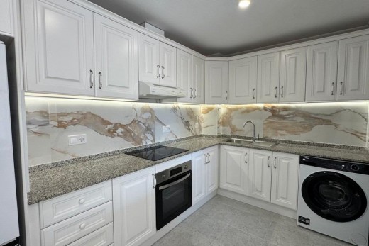 Återförsäljning -  - Orihuela Costa - Las Filipinas