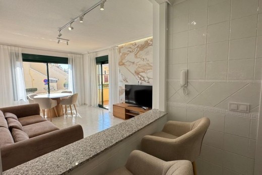 Återförsäljning -  - Orihuela Costa - Las Filipinas